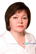 Медведева Елена Николаевна - Курск