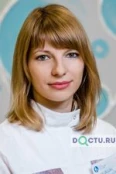 Медведева Екатерина Викторовна - Воронеж