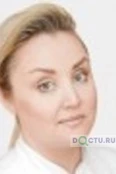 Медведева Екатерина Борисовна - Екатеринбург