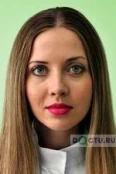Медведева Елена Александровна - Волгоград