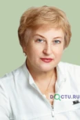 Медведева Елена Николаевна - Орёл