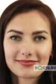 Медведева Елена Николаевна - Ставрополь