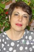 Медведева Елена Владимировна - Волгоград