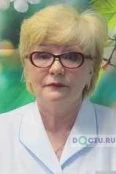 Медведева Галина Николаевна - Санкт-Петербург