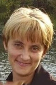 Медведева Ирина Владимировна - Красноярск