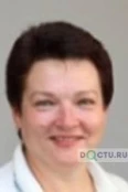 Медведева Ирина Александровна - Москва