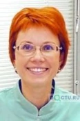 Медведева Ирина Алексеевна - Смоленск