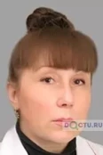 Медведева Ирина Арсеньевна - Новороссийск