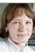Медведева Ирина Борисовна - Москва