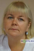 Медведева Ирина Ивановна - Тамбов