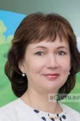 Медведева Ирина Михайловна - Иркутск