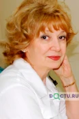 Медведева Ирина Павловна - Благовещенск
