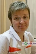 Медведева Ирина Владимировна - Тверь