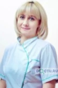 Медведева Юлия Анатольевна - Ярославль