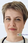 Медведева Юлия Николаевна - Петрозаводск