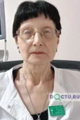 Медведева Людмила Николаевна - Ставрополь