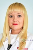 Медведева Наталья Алексеевна - Санкт-Петербург