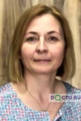 Медведева Наталья Алиевна - Санкт-Петербург