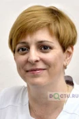 Медведева Наталья Владимировна - Ростов-на-Дону