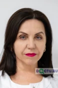 Медведева Нина Ильинична - Ставрополь