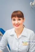 Медведева Ольга Александровна - Нижний Новгород