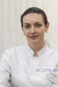 Медведева Станислава Александровна - Челябинск