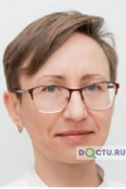 Медведева Татьяна Александровна - Тюмень