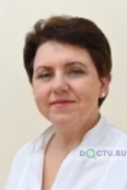 Медведева Татьяна Юрьевна - Екатеринбург