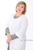 Медведева Татьяна Николаевна - Ростов-на-Дону