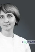 Медведева Татьяна Валерьевна - Красноярск