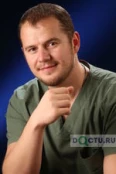 Медведков Дмитрий Игоревич - Москва