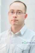 Медведков Илья Сергеевич - Саратов