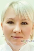 Медведкова Светлана Альбертовна - Красноярск
