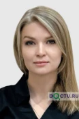 Медвеженко Светлана Олеговна - Москва