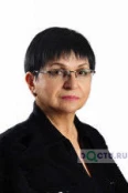 Медынцева Любовь Григорьевна - Москва