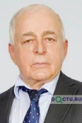 Меджидов Расул Тенчаевич - Махачкала