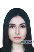 Меджидова Альбина Тахировна - Москва