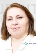 Меджидова Марина Ахмедовна - Каспийск