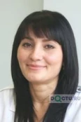 Меджидова Сарида Нуриевна - Тюмень