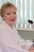 Меджинян Татьяна Павловна - Архангельск