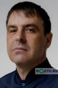 Мегеря Дмитрий Николаевич - Владивосток