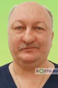 Мейбом Евгений Владимирович - Калининград