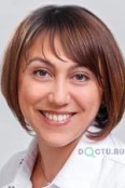 Мека Ирина Сергеевна - Воронеж