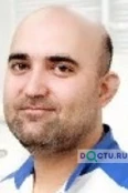 Мехасик Руслан Александрович - Ставрополь