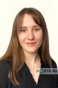 Мехонцева Алена Алексеевна - Екатеринбург