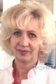 Мехоношина Галина Алексеевна - Москва