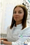Мехоношина Наталья Михайловна - Пермь