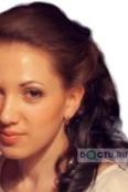 Мехоношина Жанна Олеговна - Красноярск