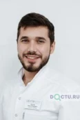 Мехтиев Багир Мухтарович - Казань