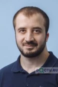Мехтиев Фархад Робертович - Вологда